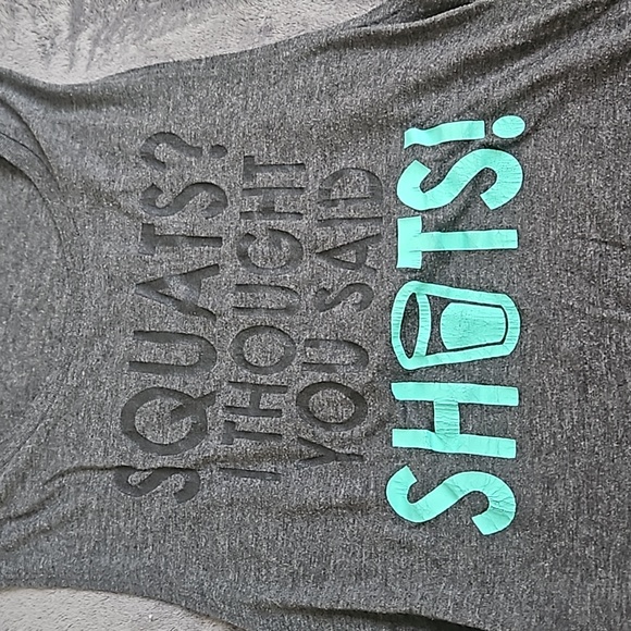 Tanktop - Picture 2 of 5